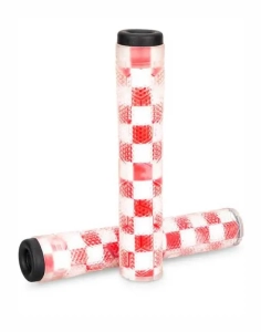 Stolen Hive Superstick grips | Fast Times Red