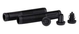 WTP WeThePeople Perfect grips | Black