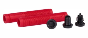 WTP WeThePeople Perfect grips | Red