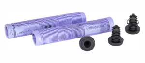 WTP WeThePeople Perfect grips | Black Lilac Swirl