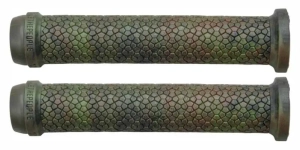 WTP WeThePeople Raptor grips | Camo