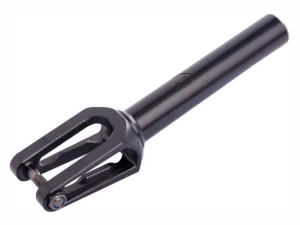 Striker Lux SCS/HIC widelec do hulajnogi wyczynowej | Black