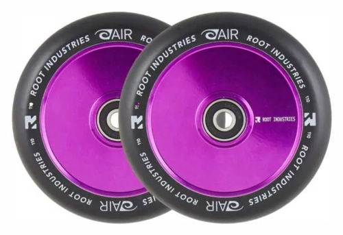 root-air-kolko-110-hulajnogi-wyczynowej-rolle-stunt-scooter-wheel-purple.webp