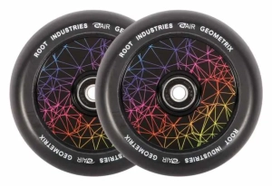 Root Air 110mm 2-pak kółka do hulajnogi wyczynowej | Geometrix