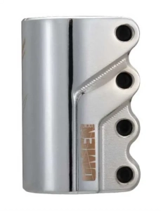 Blunt Omen SCS zacisk do hulajnogi wyczynowej | Chrome