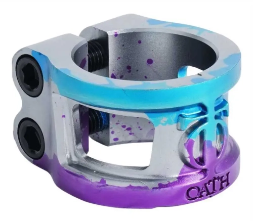 triad-oath-cage-v2-zacisk-obejma-clamp-klemme-hulajnogi-wyczynowej-stunt-scooter-blue-purple-titanium (2).webp