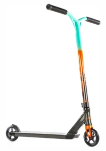 Versatyl Bloody Mary V2 hulajnoga wyczynowa | Orange Blue