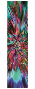 Slamm griptape Strobe | papier ścierny do hulajnogi wyczynowej