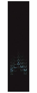 Slamm griptape Pyramid | papier ścierny do hulajnogi wyczynowej