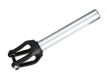 Eagle Supply Radix fork SCS HIC widelec gabel hulajnogi wyczynowej stunt scooter Black Schwarz (3).jpg