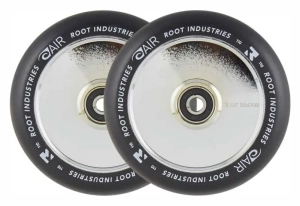 Root Air 110mm 2-pak kółka do hulajnogi wyczynowej | Mirror