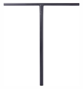 Striker Gravis Pro T-Bar IHC SCS kierownica do hulajnogi wyczynowej | Black
