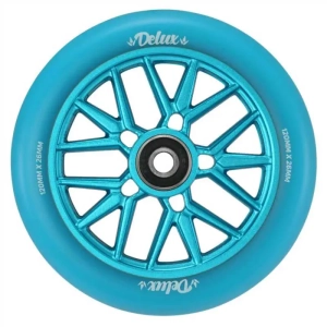 Blunt Delux 120mm kółko do hulajnogi wyczynowej | Blue