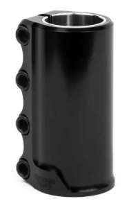 Tilt Rigid SCS zacisk do hulajnogi wyczynowej | Black