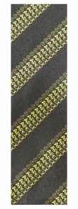 Apex griptape Caution | papier ścierny do hulajnogi wyczynowej