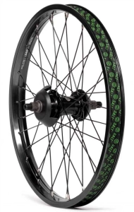Salt Everest 20" Freecoaster rear wheel BMX | Black