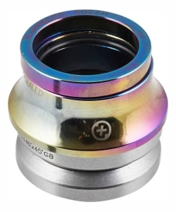 SaltPlus Echo stery zintegrowane | Oil Slick