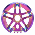 eclat-abyss-guard-28t-zebatka-bmx-kettenblatt-prevodnik-sprocket-oil-slick.webp