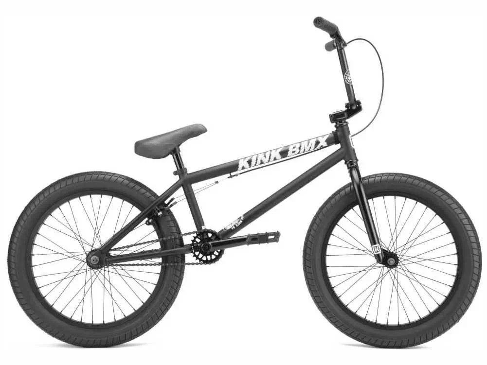 Kink Curb 20