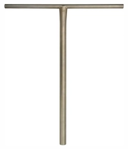 Prey Bird Titanium SCS kierownica do hulajnogi wyczynowej | Silver