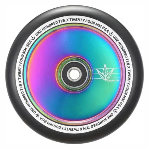 blunt-hollow-110mm-kolka-wheels-rolle-hulajnogi-wyczynowej-stunt-scooter-kolecko-freestyle-kolobezki-neochrome.webp
