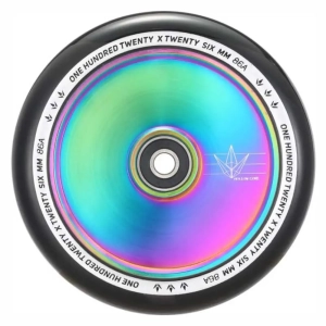 Blunt Hollowcore 120mm kółko do hulajnogi wyczynowej | Oil Slick