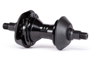 WTP Hybrid Freecoaster & Cassette piasta tył | Black