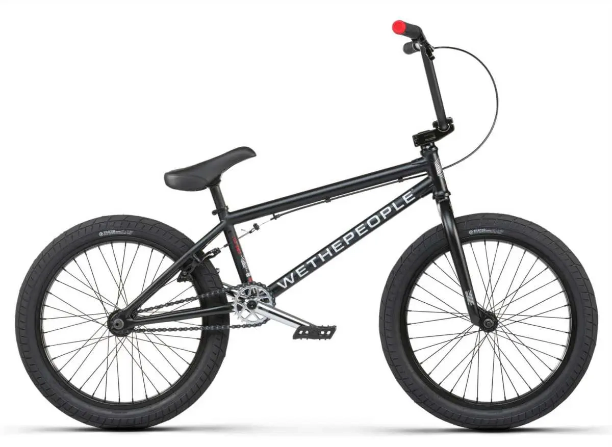 WTP WeThePeople CRS FC 20
