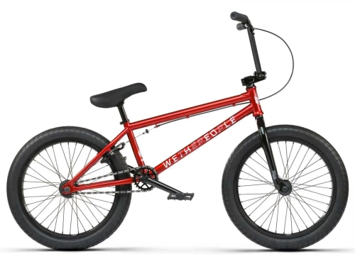 BMX WTP WeThePeople Arcade 20