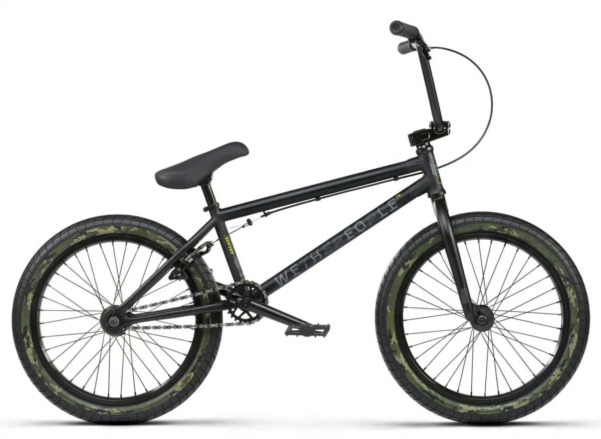 WTP WeThePeople Arcade 20