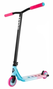 Core CL1 stunt scooter | Pink Teal