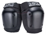 187 Killer Pads Fly ochraniacze kolan | Black