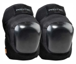 Pro-Tec Pro D3O® ochraniacze kolan | Black