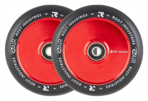 root-air-kolko-110-hulajnogi-wyczynowej-rolle-stunt-scooter-wheel-red.webp