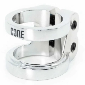 Core Venom zacisk do hulajnogi wyczynowej | Chrome