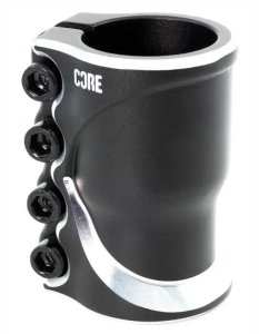 Core Cobra SCS zacisk do hulajnogi wyczynowej | Black