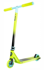 Core CD1 stunt scooter | Lime Teal