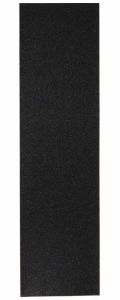 Enuff Coloured 9" griptape Black | papier ścierny do deskorolki