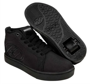 Heelys Racer 20 MID butorolki | Black