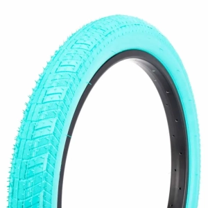 Fiction Troop 20 "BMX Tire | Caribbean green