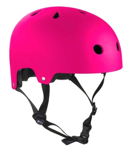 sfr-essentials-skate-kask-helm-bmx-stunt-scooter-hulajnoga-wyczynowa-matt-fluo-pink (1).webp