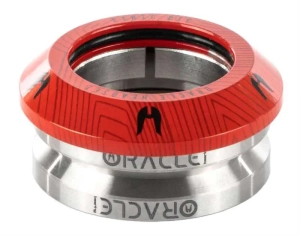 Ethic DTC Oracle stery zintegrowane | Red