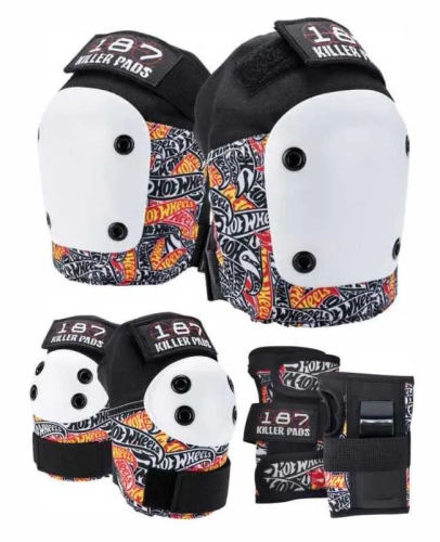 187-killer-pads-junior-six-pack-ochraniacze-hot-wheels (1).webp