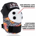 187-killer-pads-junior-six-pack-ochraniacze-hot-wheels (3).webp