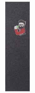 Hella griptape | OG Sloth Dan Barrett 7"
