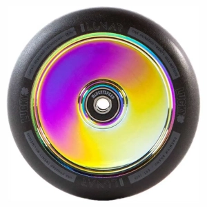Lucky Lunar 120mm kółko do hulajnogi wyczynowej | Neochrome