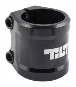 Tilt ARC zacisk do hulajnogi wyczynowej | Black