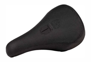 SaltPlus siodełko BMX Pivotal | Black