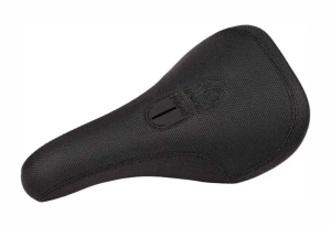 Salt Plus Slim siodełko BMX Pivotal | Black