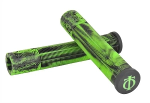 Oath Bermuda gripy | Green Black Marble